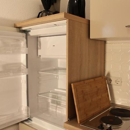Langohr Apartment Линген Экстерьер фото