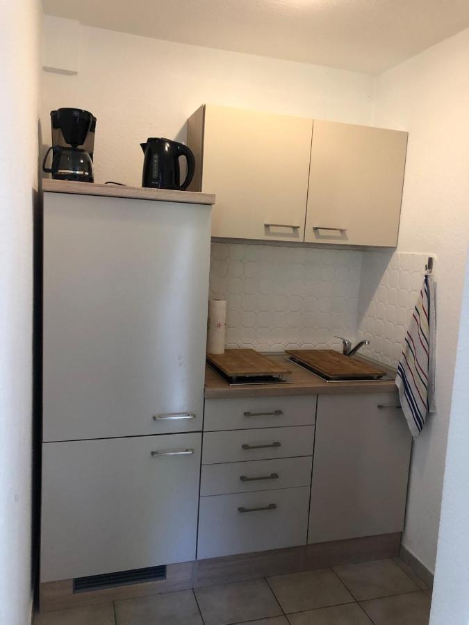 Langohr Apartment Линген Экстерьер фото