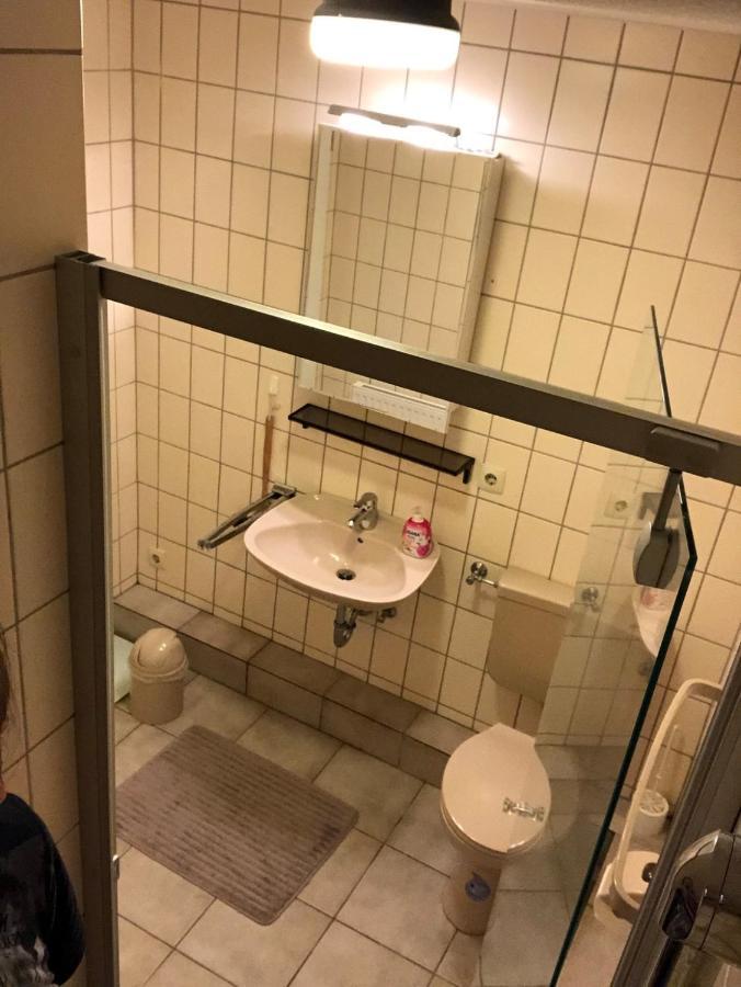 Langohr Apartment Линген Экстерьер фото