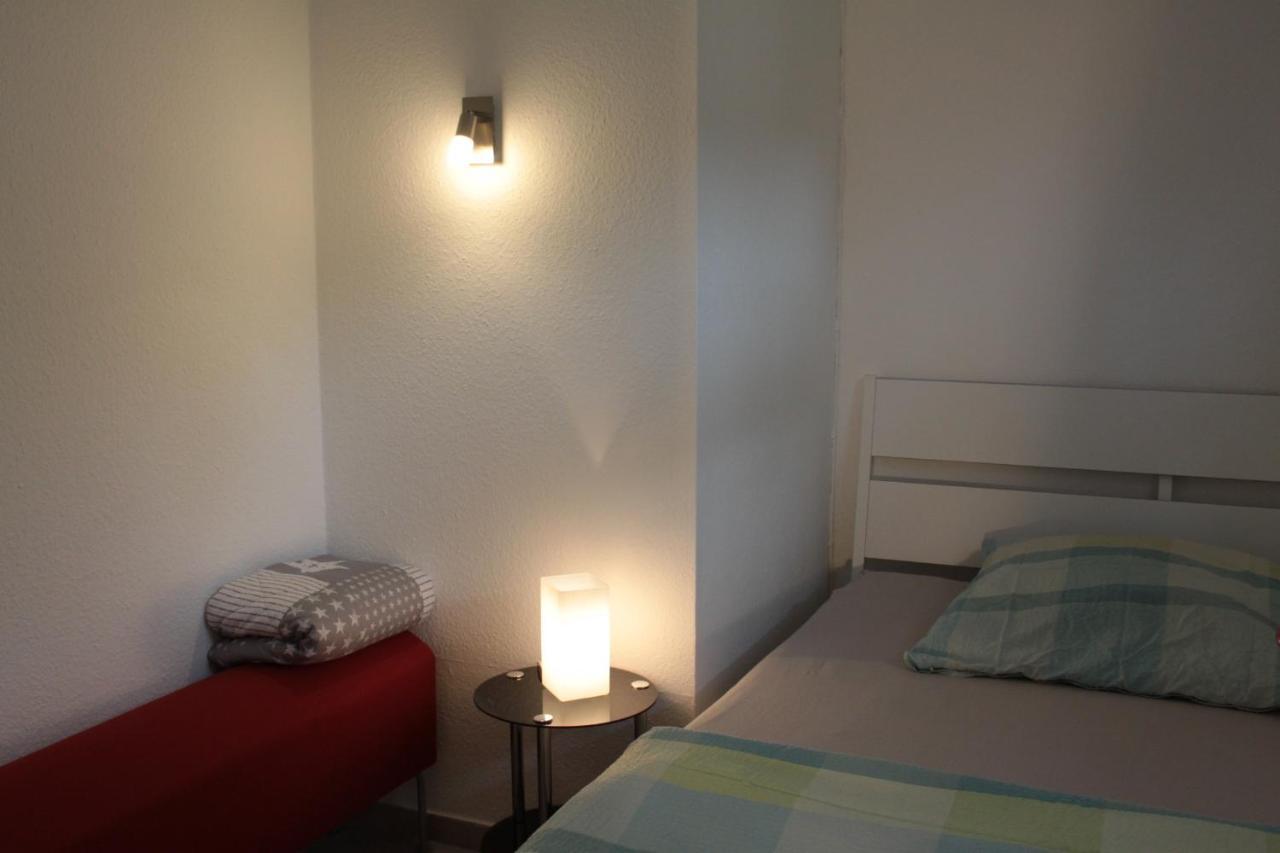 Langohr Apartment Линген Экстерьер фото