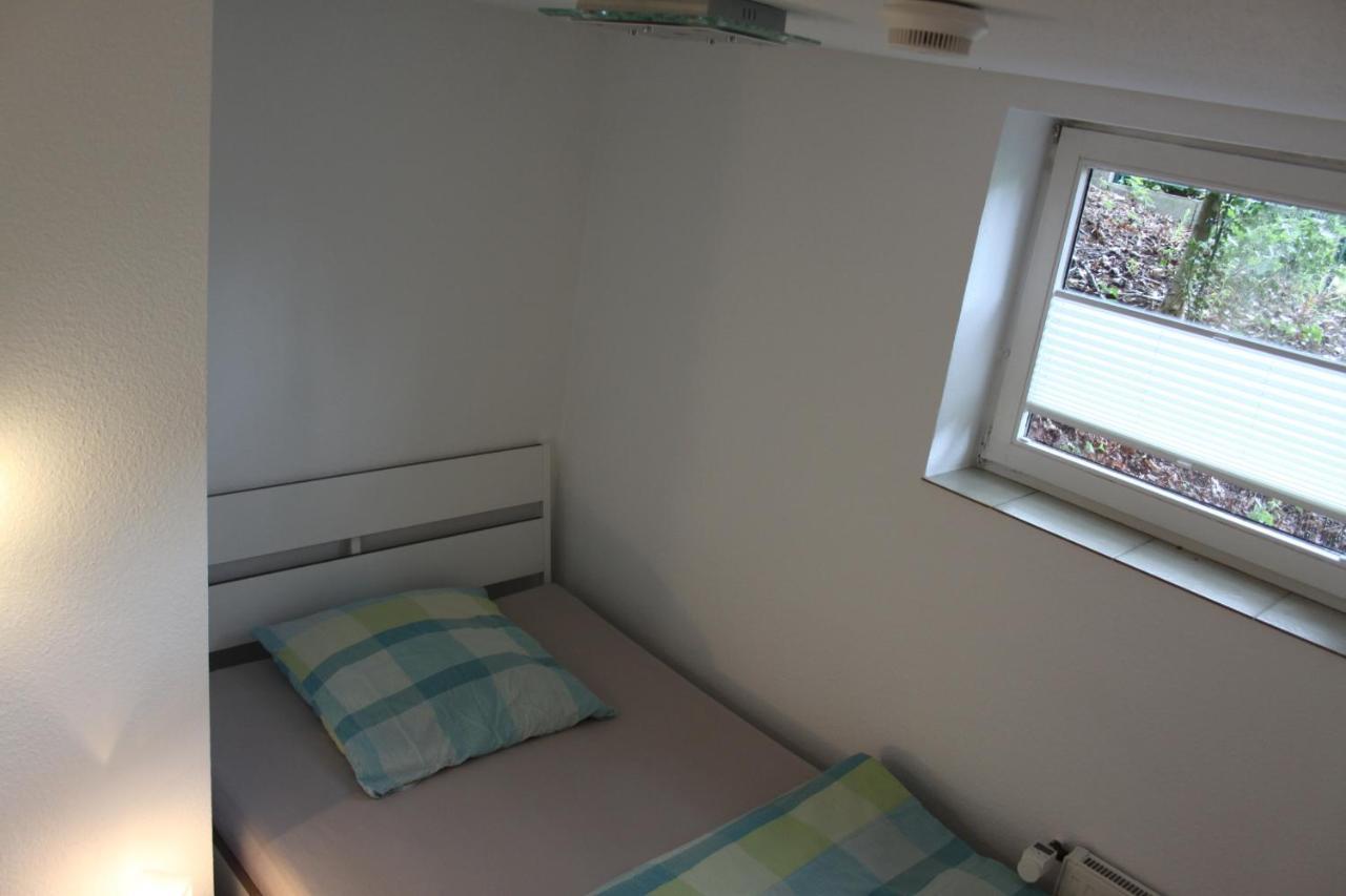 Langohr Apartment Линген Экстерьер фото